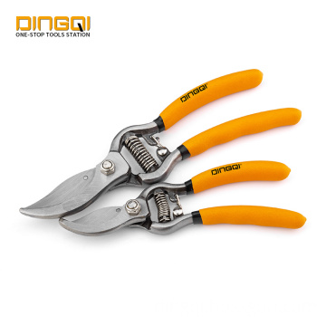 DingQi Hight Quality 6"/8" Hedge Shears